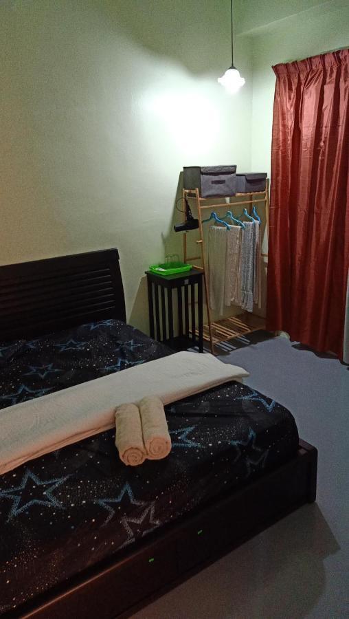 Snoopy Homestay Two Bedroom Batu Pahat Eksteriør billede