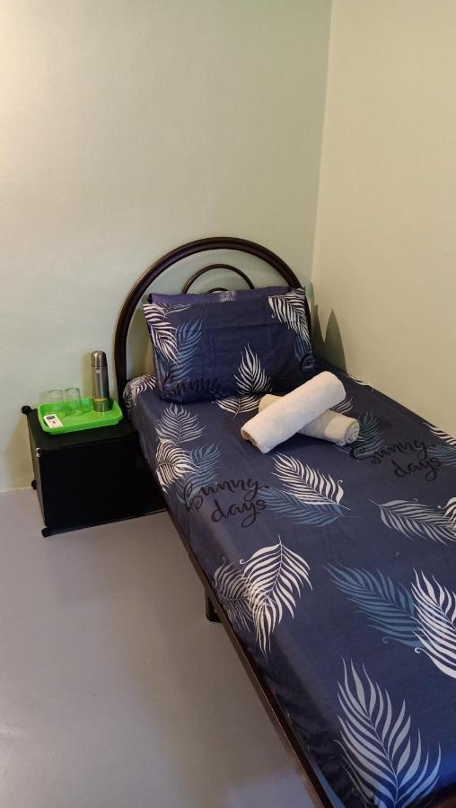 Snoopy Homestay Two Bedroom Batu Pahat Eksteriør billede