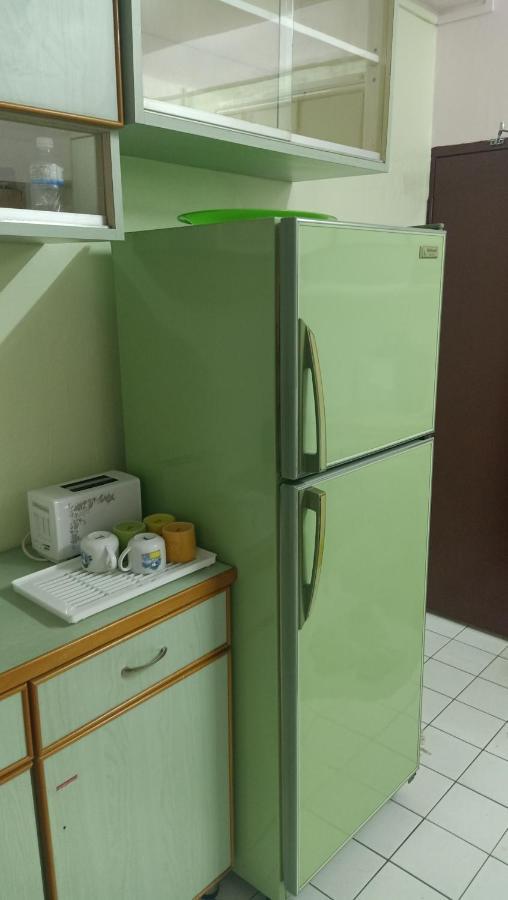 Snoopy Homestay Two Bedroom Batu Pahat Eksteriør billede