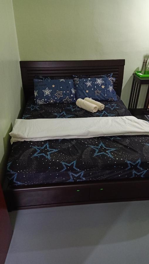 Snoopy Homestay Two Bedroom Batu Pahat Eksteriør billede