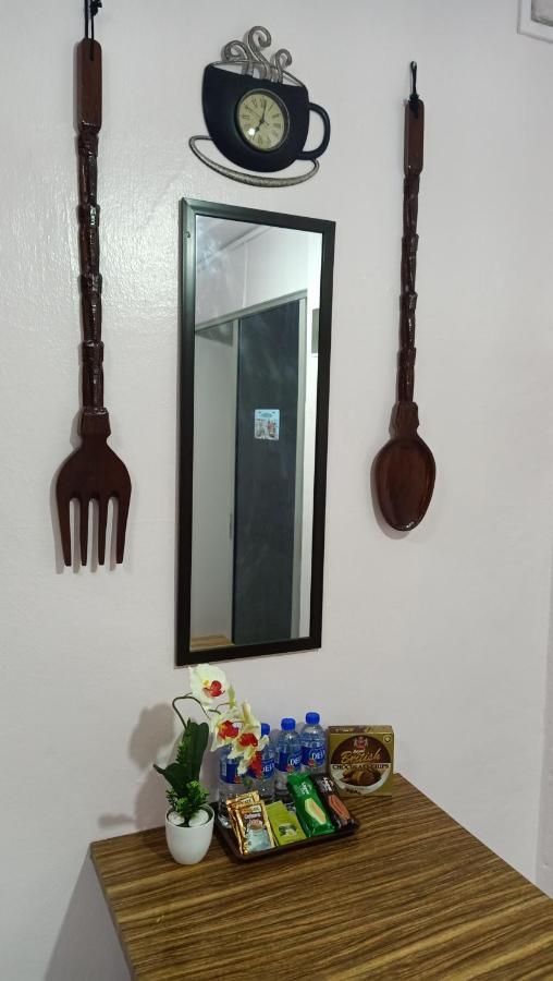 Snoopy Homestay Two Bedroom Batu Pahat Eksteriør billede