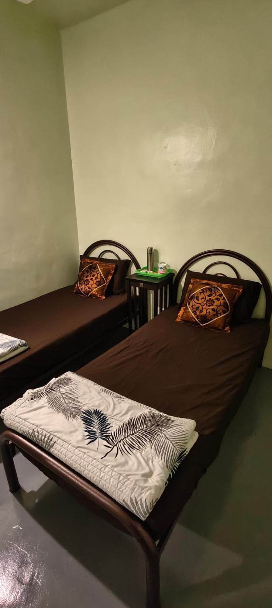 Snoopy Homestay Two Bedroom Batu Pahat Eksteriør billede